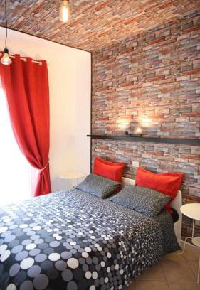 Lucera House | la casa di asmei b & b Lucera