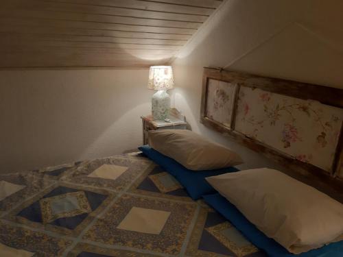 Crova House | La casa di Celeste