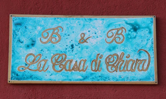 Diano d'Alba Bed & Breakfast | La casa di Chiara