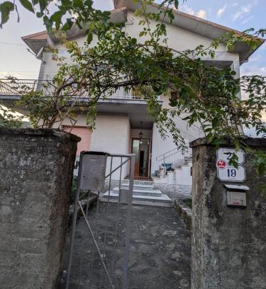 Arlia Apartment | La casa di Cisotta