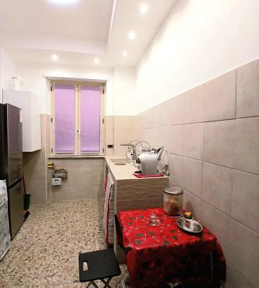 Quartiere XXXIII Lido di Ostia Ponente Apartment | La casa di Denise
