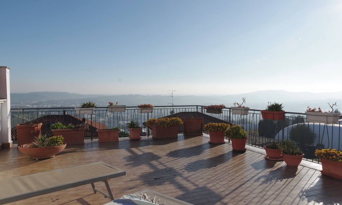 Camerano Apartment | La Casa di Francesca