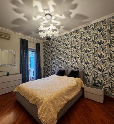 Quartiere XVII Trieste Apartment | La casa di Gió