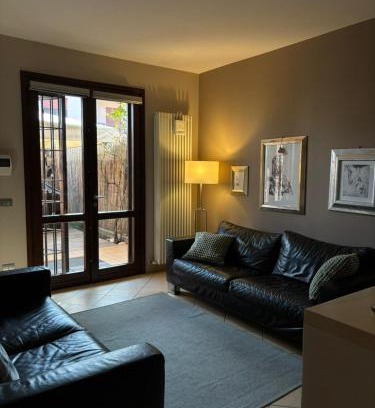 Reggio nell'Emilia Apartment | "La Casa di Gio" Appartamento con giardino privato