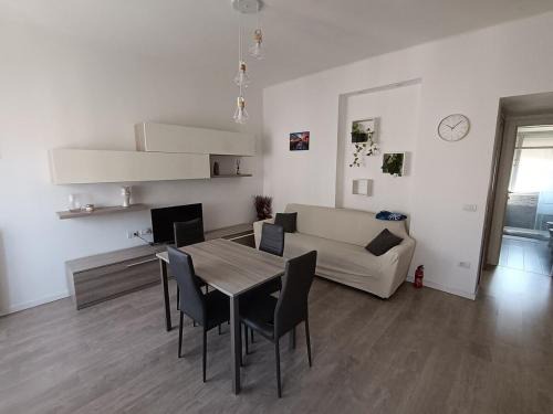 Zona Ca' Granda Apartment | La casa di Giulia