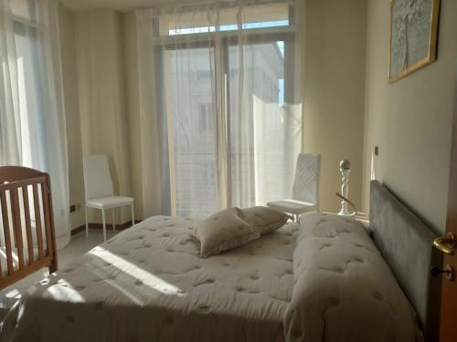 Stabbia Apartment | La casa di Leo
