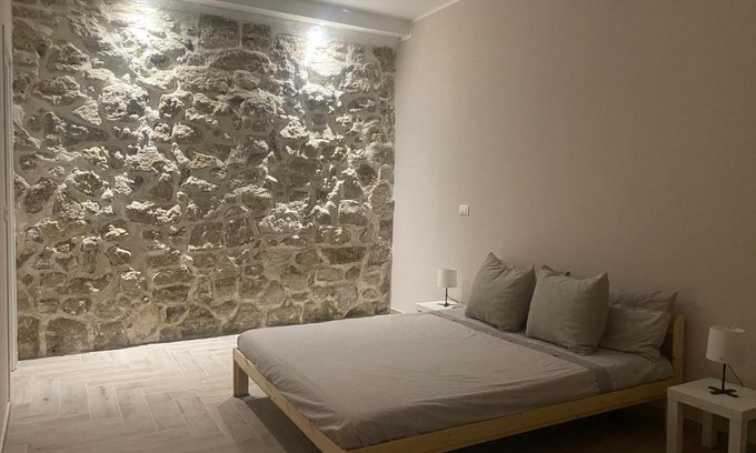 Montallegro Apartment | La Casa di Lulù