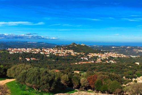 Luogosanto Apartment | La casa di Mamma, Appartamento di charme nel borgo