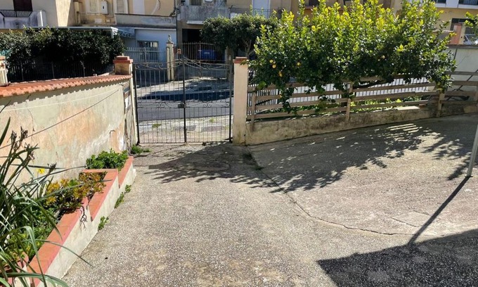 Salemi Bed & Breakfast | La casa di Mussiù