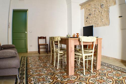 Vernole House | La casa di Nonna Tora - Vernole