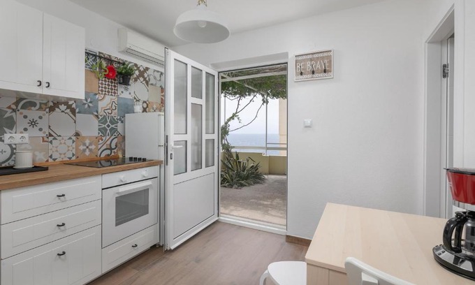 Milna Apartment | La casa di Nonno