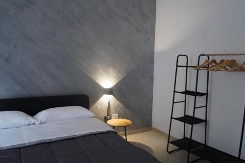 Naples Apartment | La Casa di Nunzia