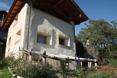 Verrayes Bed & Breakfast | La casa di paglia B&B