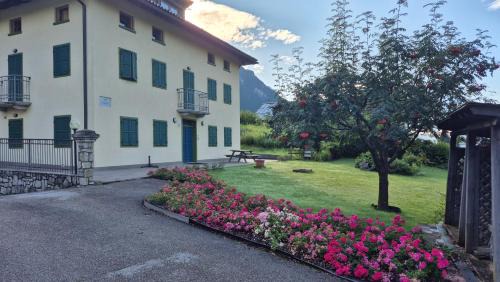 Auronzo di Cadore Apartment | La casa di Paolino appartamento con 3 camere