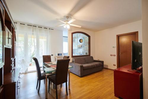 Bergamo Apartment | La Casa di Pippo