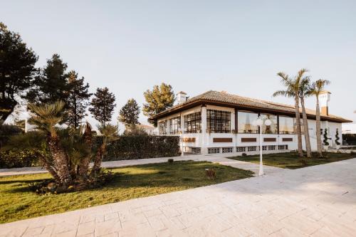 Foggia Hotel | La casa di Pippo