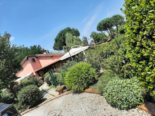 Bucine House | La casa di Priscilla