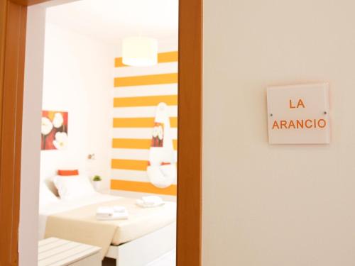 Pineto Bed & Breakfast | La Casa di Rinaldo B&B