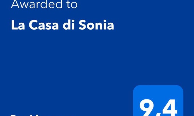 Tuscania Apartment | La Casa di Sonia