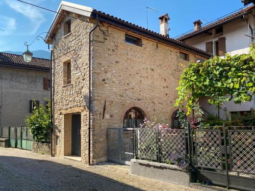 Feltre House | La Casa Di Valbelluna