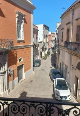 Centro Storico Apartment | La casa di via Lata