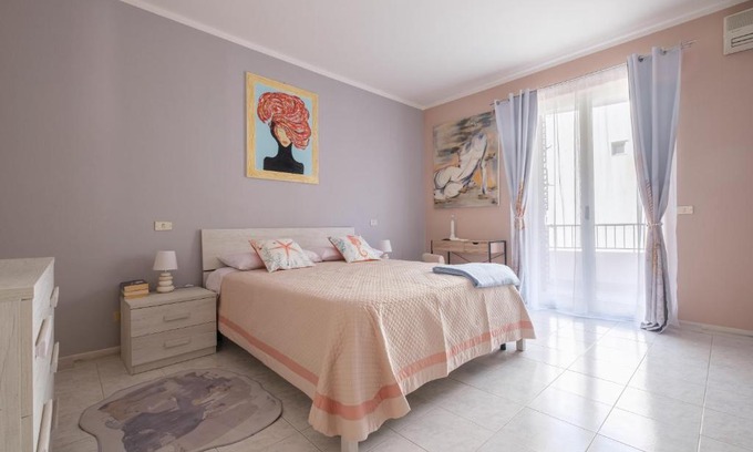 Barcellona Pozzo di Gotto House | La casa di wioletta