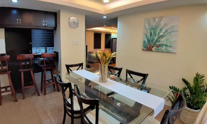 Angeles City House | La Casa Felice