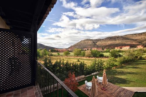 Albarracin Apartment | La Casa Grande de Albarracín