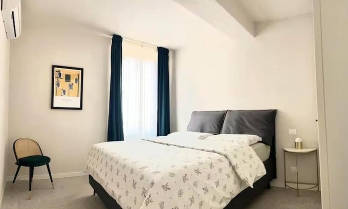 Old Town Apartment | La casa in Carteria