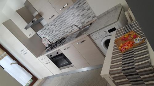 Enna Apartment | La casa in piazzetta