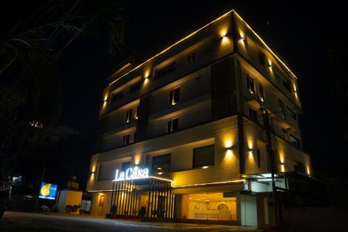 Vijayawada Hotel | La Casa