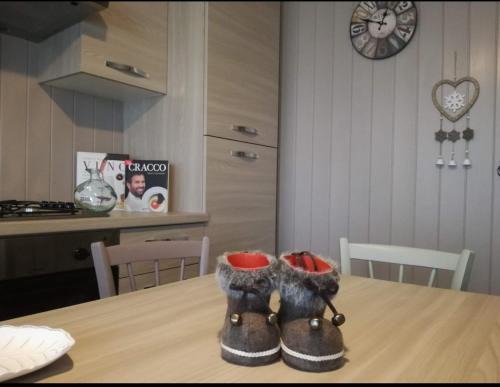 Rivamonte Agordino Apartment | La Casa dei T - The House of T - CIR IP0250430022