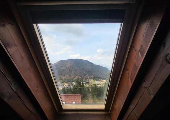 Tarvisio Apartment | La casa lassù