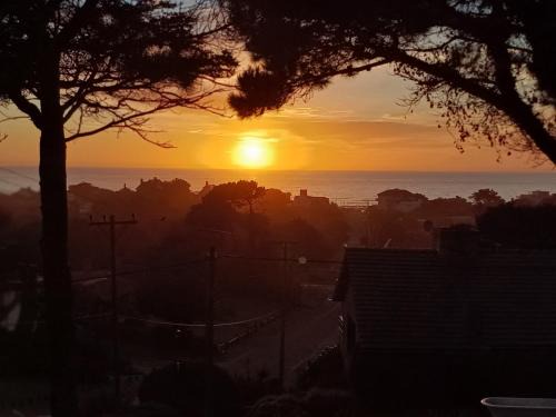 Pinamar Bed & Breakfast | La casa más alta de Pinamar