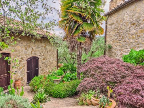 Bettona Apartment | La casa Monte Oliveto