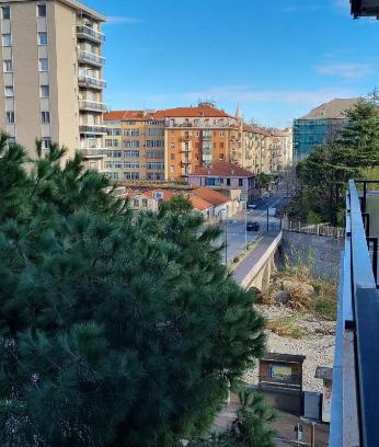 Savona Apartment | La casa nel Corso Codice citra 009056-LT-0343