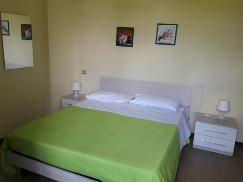 Navile House | La Casa Nel Verde 2