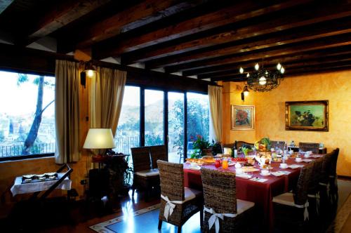 Piazza Armerina Bed & Breakfast | La Casa sulla Collina d'Oro