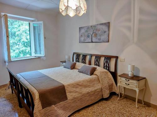 Montecarlo Apartment | La Casa sulle Mura - Montecarlo - A 15 km da Lucca