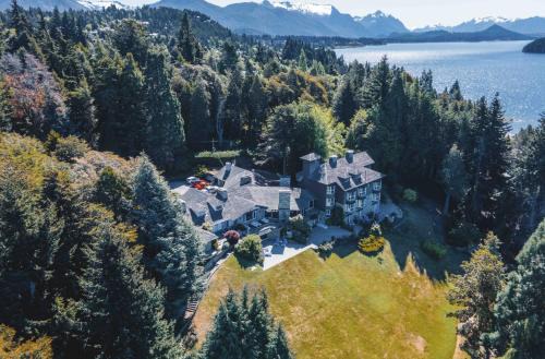 San Carlos de Bariloche Hotel | La Cascada Casa Patagónica by DON