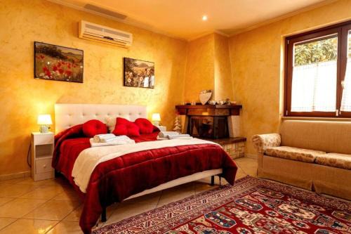Isola del Liri Bed & Breakfast | La Cascata D'Argento