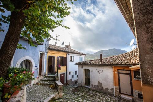 Montemarano Apartment | La Casetta dei Gerani