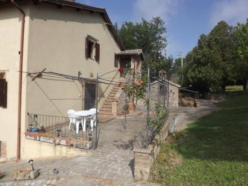Civitella d'Agliano House | La casetta dei Gelsi