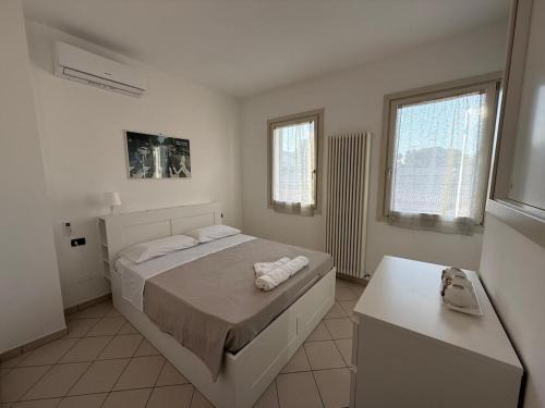 Ravenna Apartment | La Casetta Del Borgo