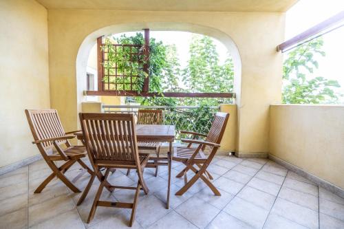 Marina di Pisticci Apartment | La Casetta del Porticciolo
