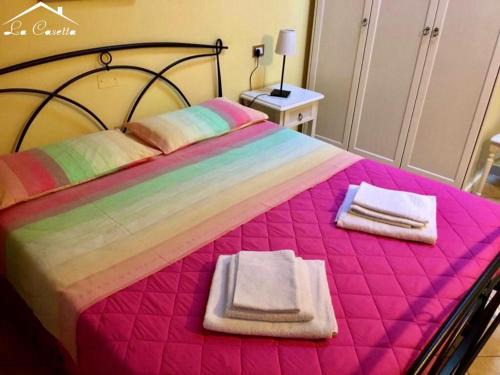 Atri Bed & Breakfast | La Casetta Di Atri