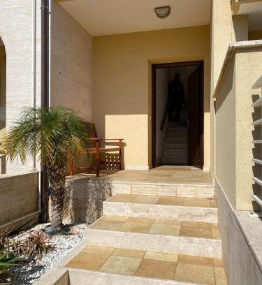 Polignano a Mare Apartment | La Casetta di Giuly - Locazione Turistica