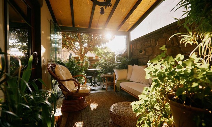 Bagnaia Apartment | La casetta di Giusy - Alloggio turistico