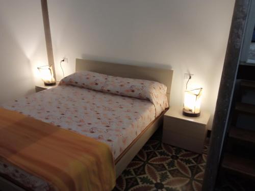Sogliano Cavour Apartment | La Casetta di Greta