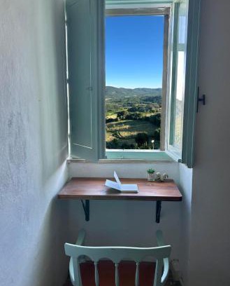 Chiusdino Apartment | La Casetta di Nonno Mario